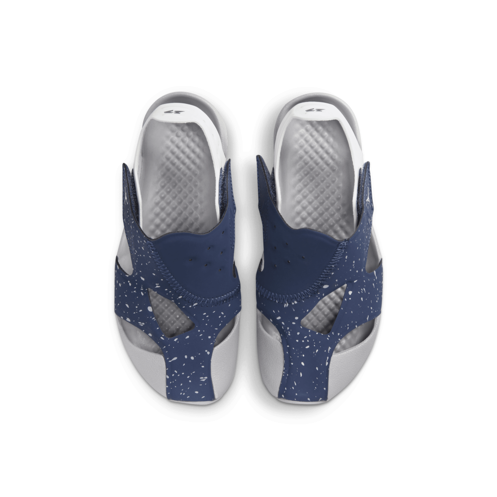 NIKE JORDAN Flare CI7849-401 / blau