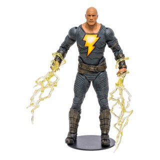 DC Black Adam Movie Actionfigur - Black Adam