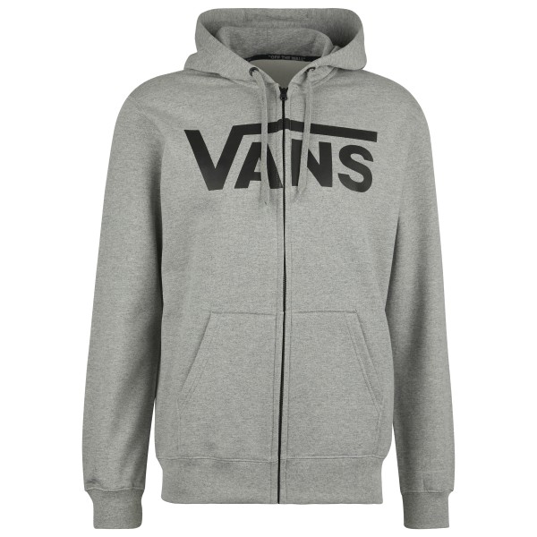 Vans - Vans Classic Zip Hoodie II - Hoodie