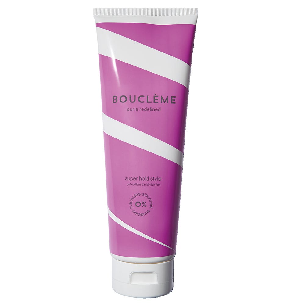 Boucleme Super Hold Styler 250 ml