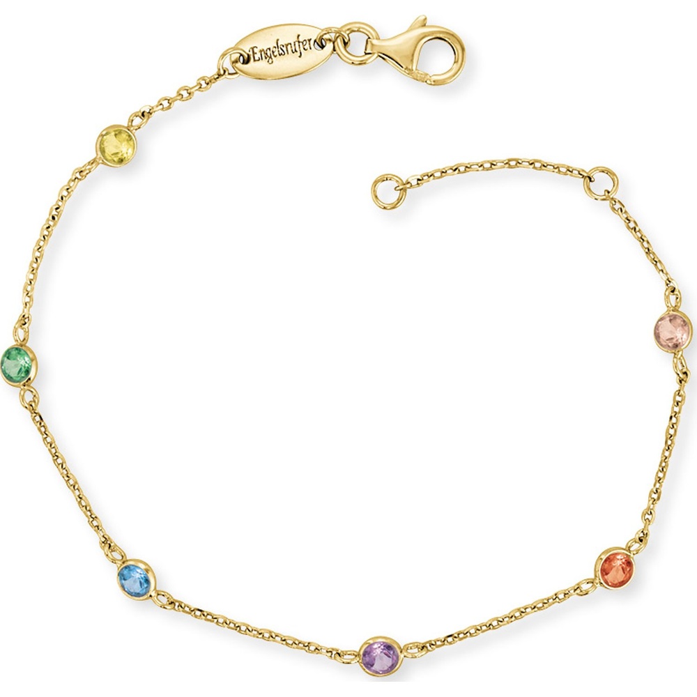 Engelsrufer Bracelet 925 Argent rhodié Bracelet
