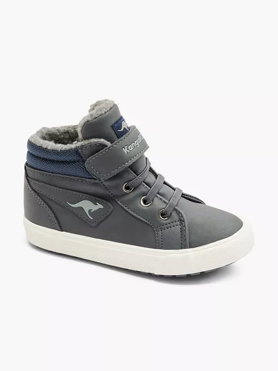 KangaRoos Hoher Sneaker