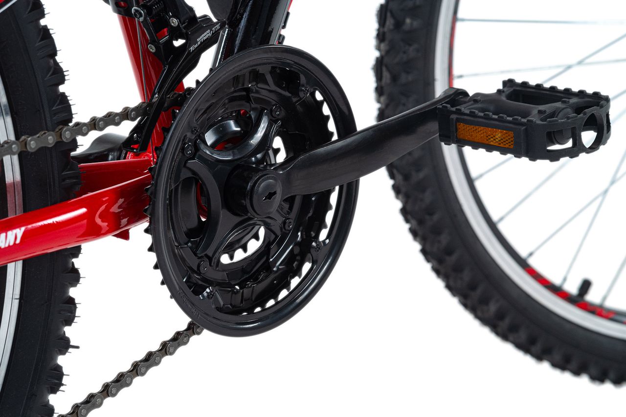 KS Cycling Mountainbike ATB 26