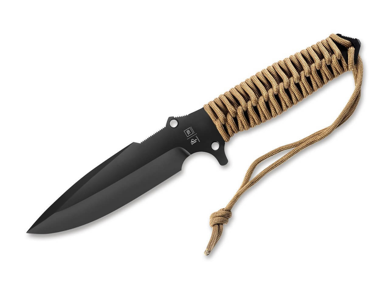 Maraudeur Paracord Brown