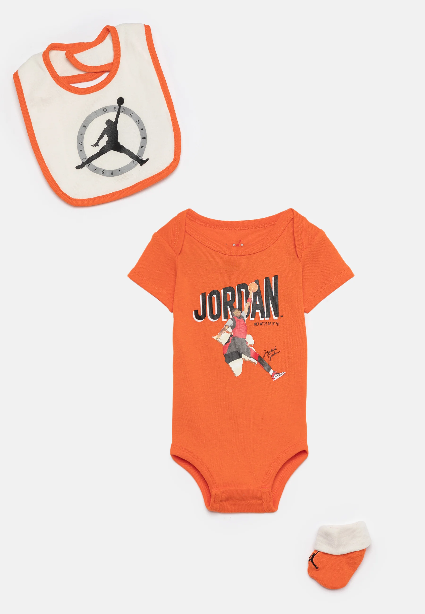 Jordan SET - Regalo para bebé