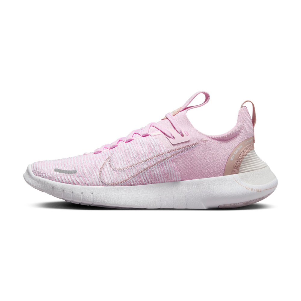 Nike Free Run Flyknit Next Nature RN DX6482-600 / pink
