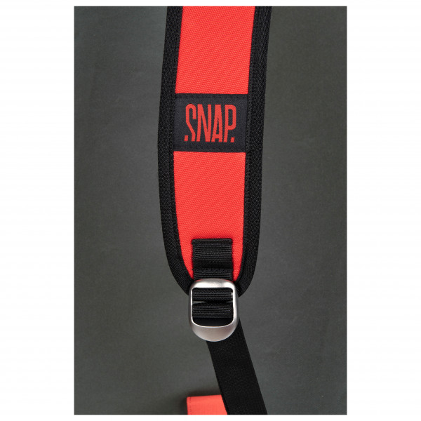Snap - Guts - Crashpad