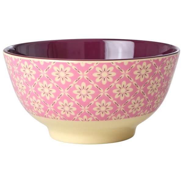 Rice - Melamine Bowl - Schüssel