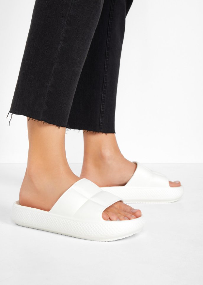 Plateau Pantolette