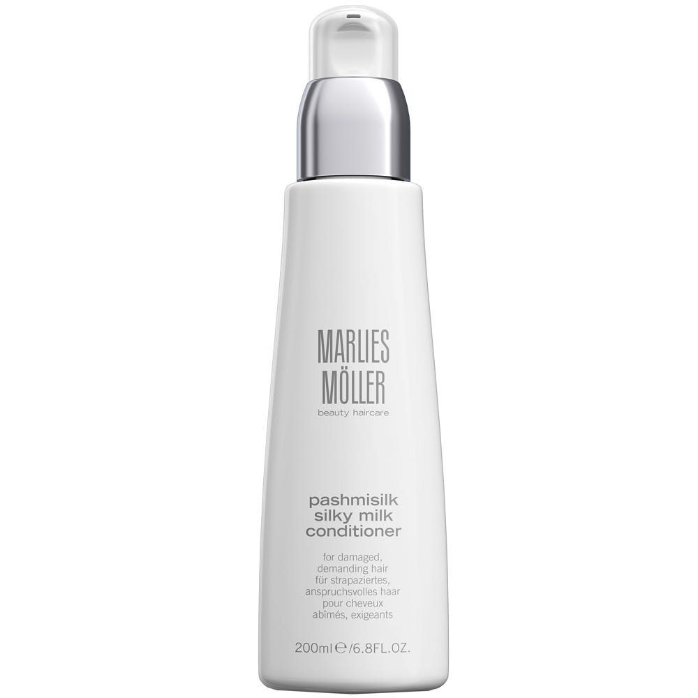Marlies Möller Pashmisilk Condition Milk 200 ml