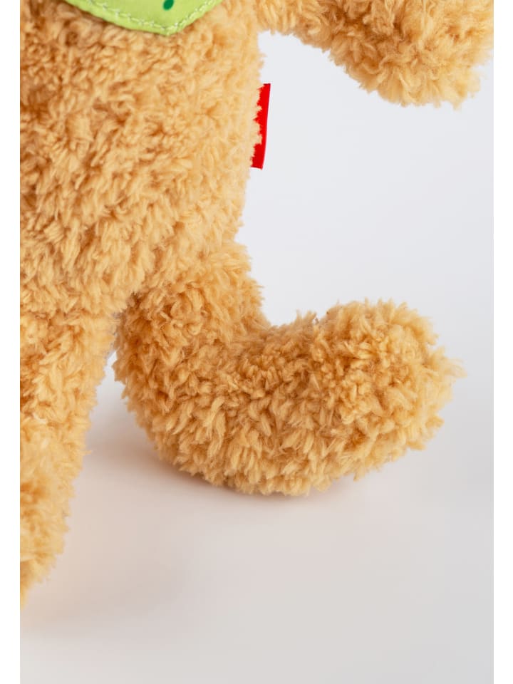 Sigikid Hase Huberto Hummeltal XS Sweety Podcast-Held in braun günstig kaufen onesize
