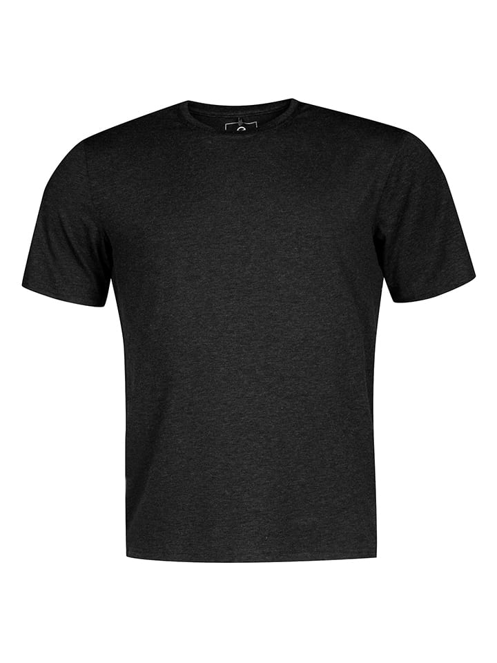 Halti Funktionsshirt ''Tuntu II'' in Schwarz günstig kaufen