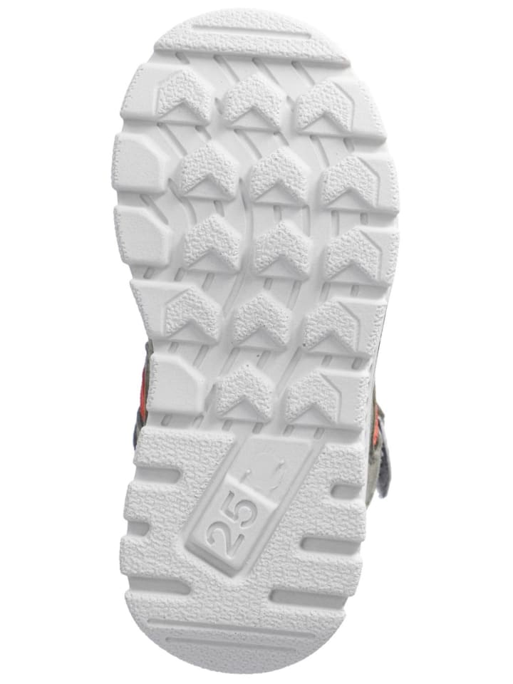 Ricosta Stiefelette in Oliv günstig kaufen