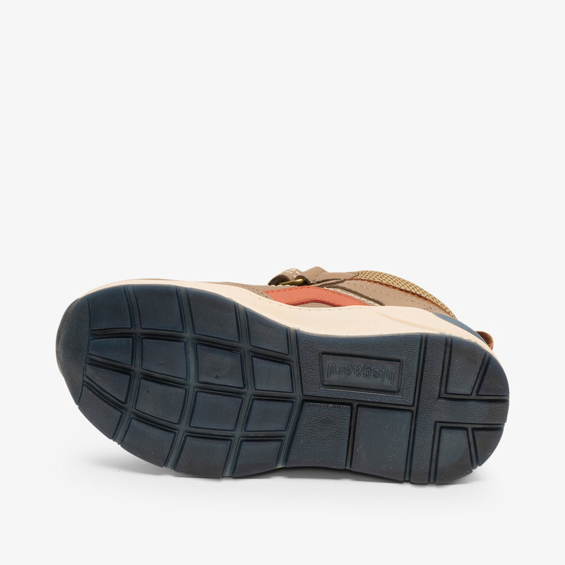 drake tex taupe - Braun