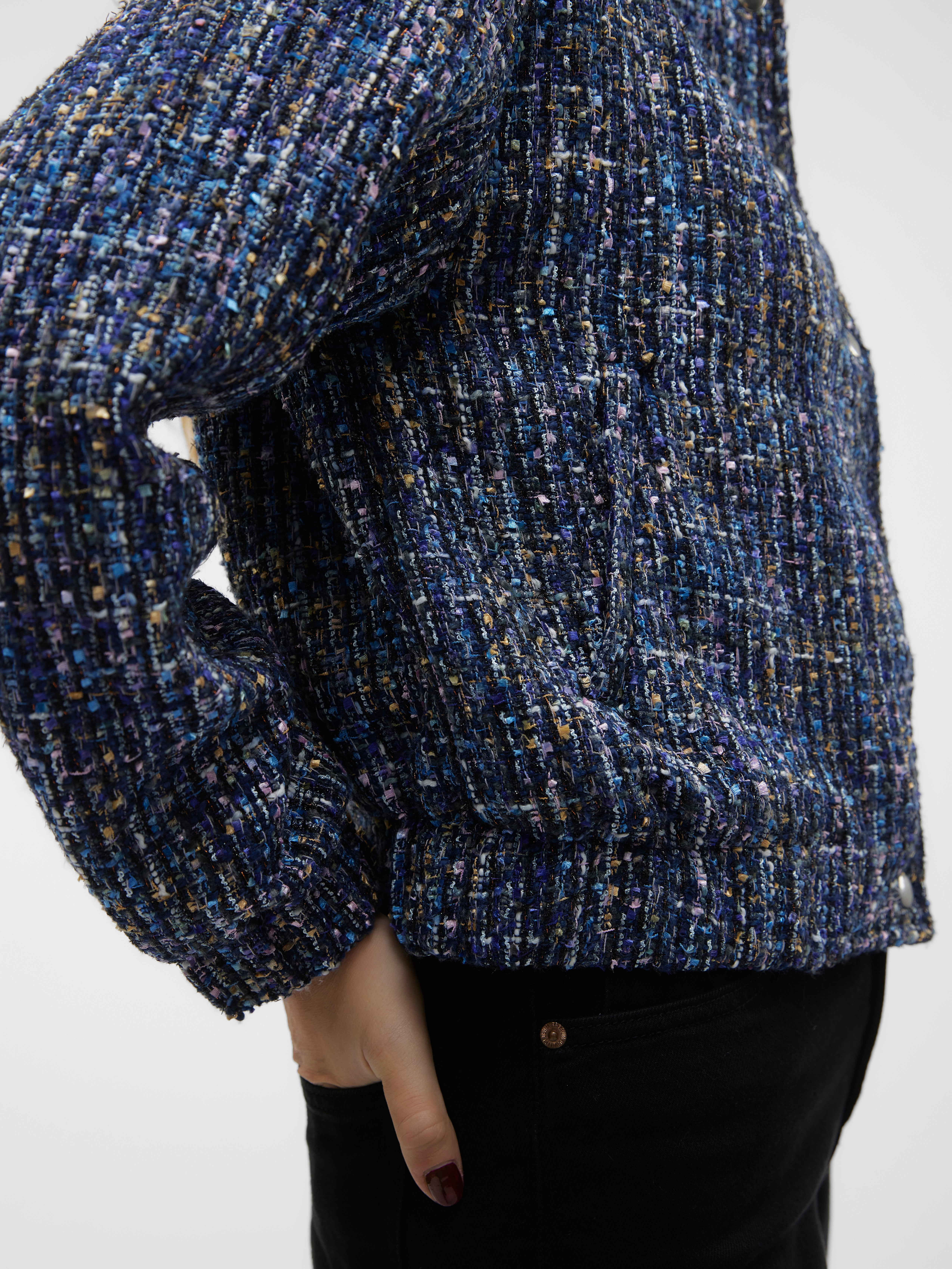 VMCHANTELLE Leichte Jacke