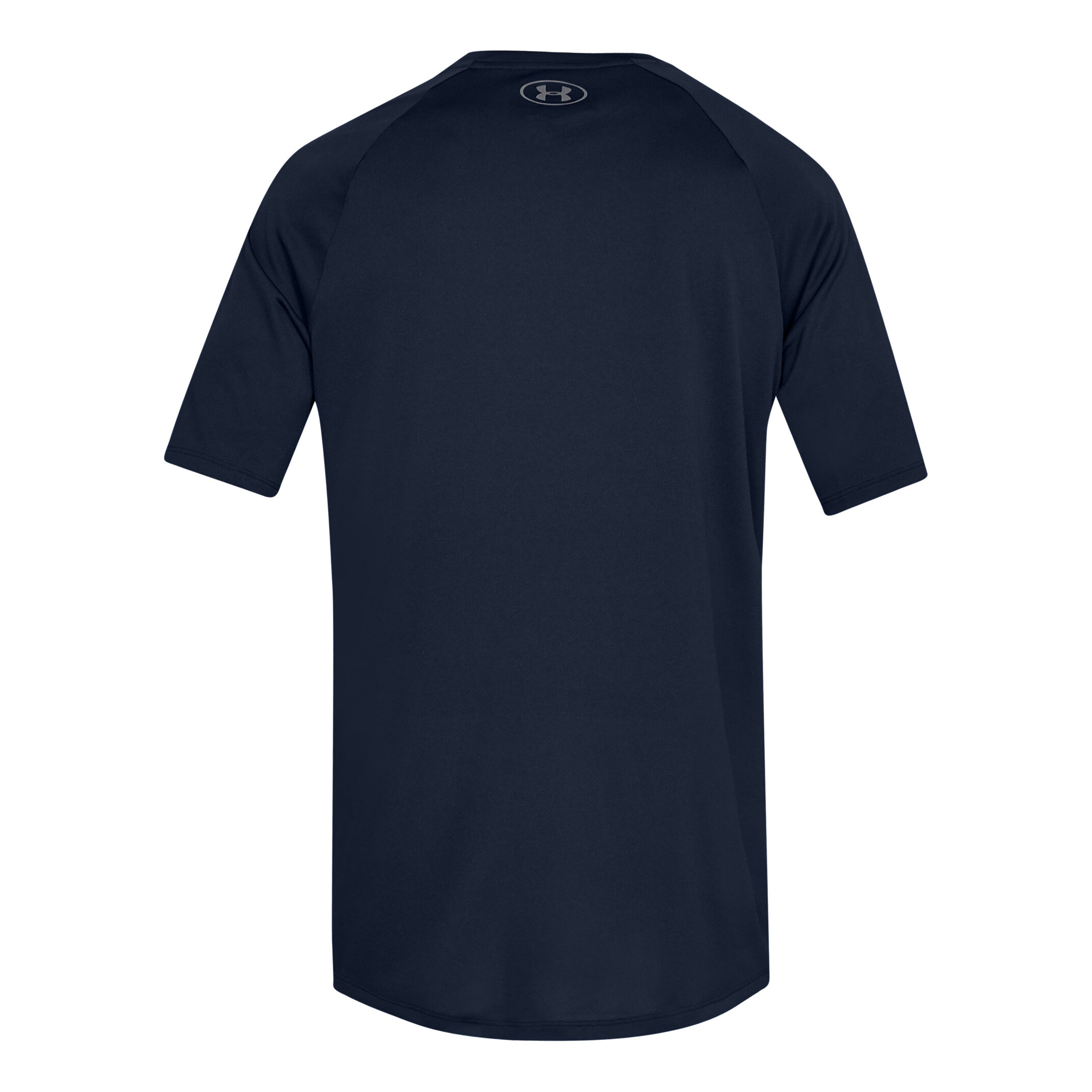 Tech 2.0 T-Shirt Herren - Dunkelblau, Grau