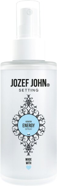 Jozef John Keratin Energy Spray Spray-Conditioner