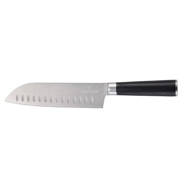 Asiatisches Küchenmesser, 3er Set