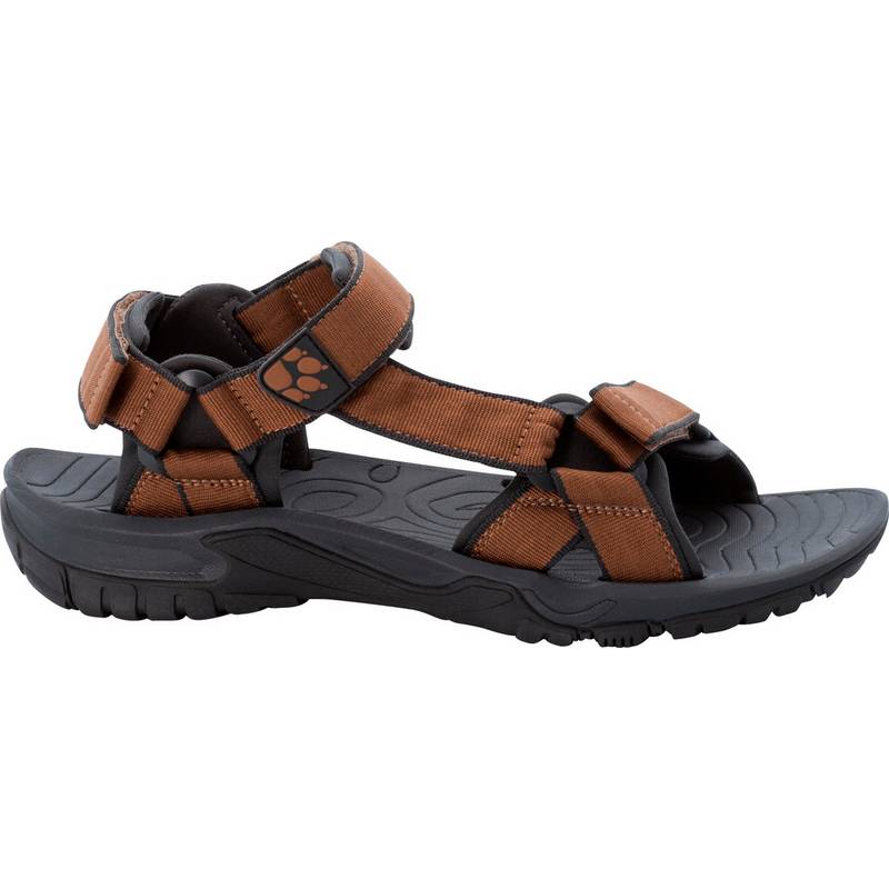 Jack Wolfskin Lakewood Ride Outdoorsandalen Herren