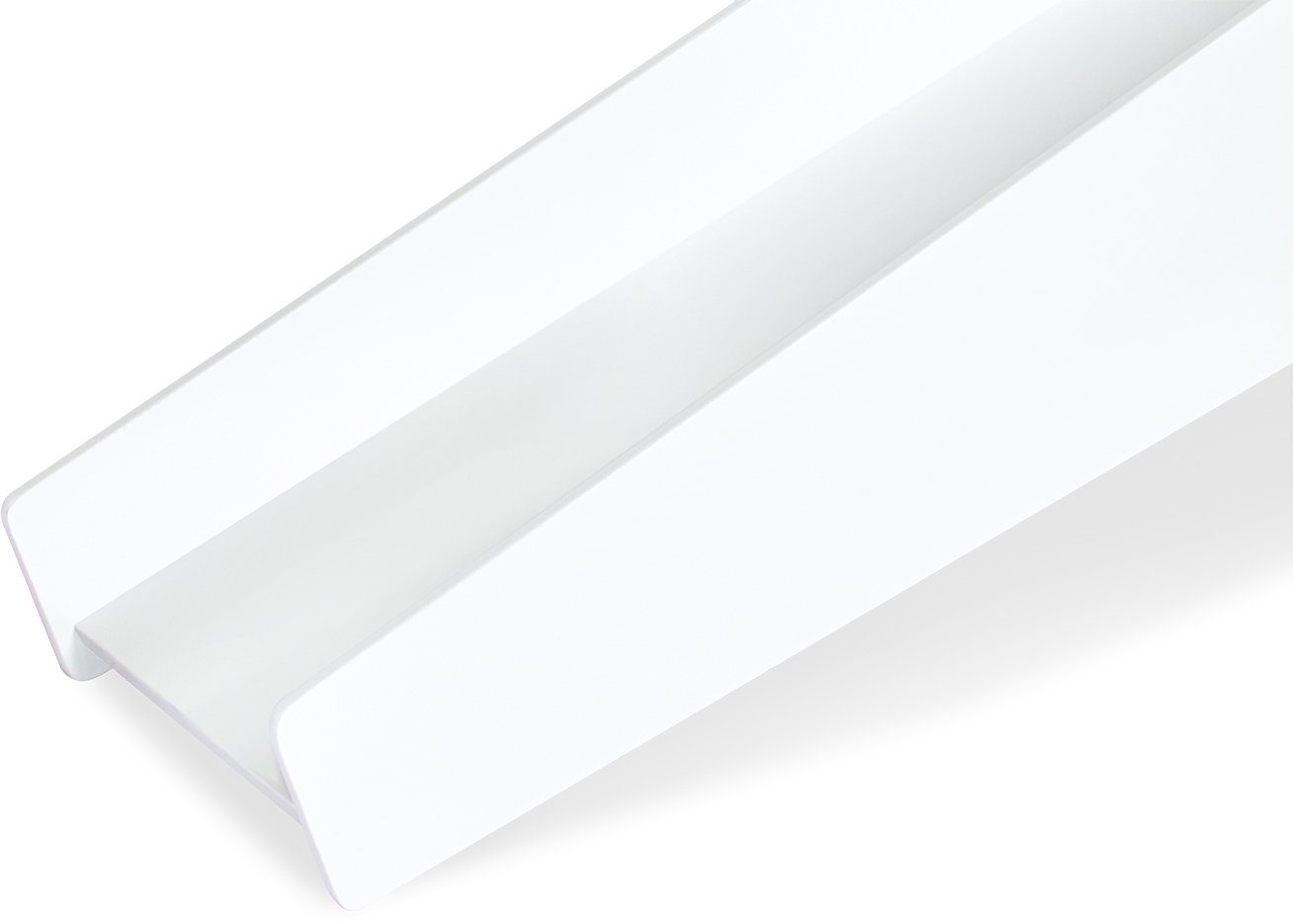 Pinolino® Indoor-Rutsche Holzspielzeug, Lotta, weiß