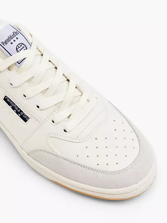 Pantofola d'Oro Leder Sneaker