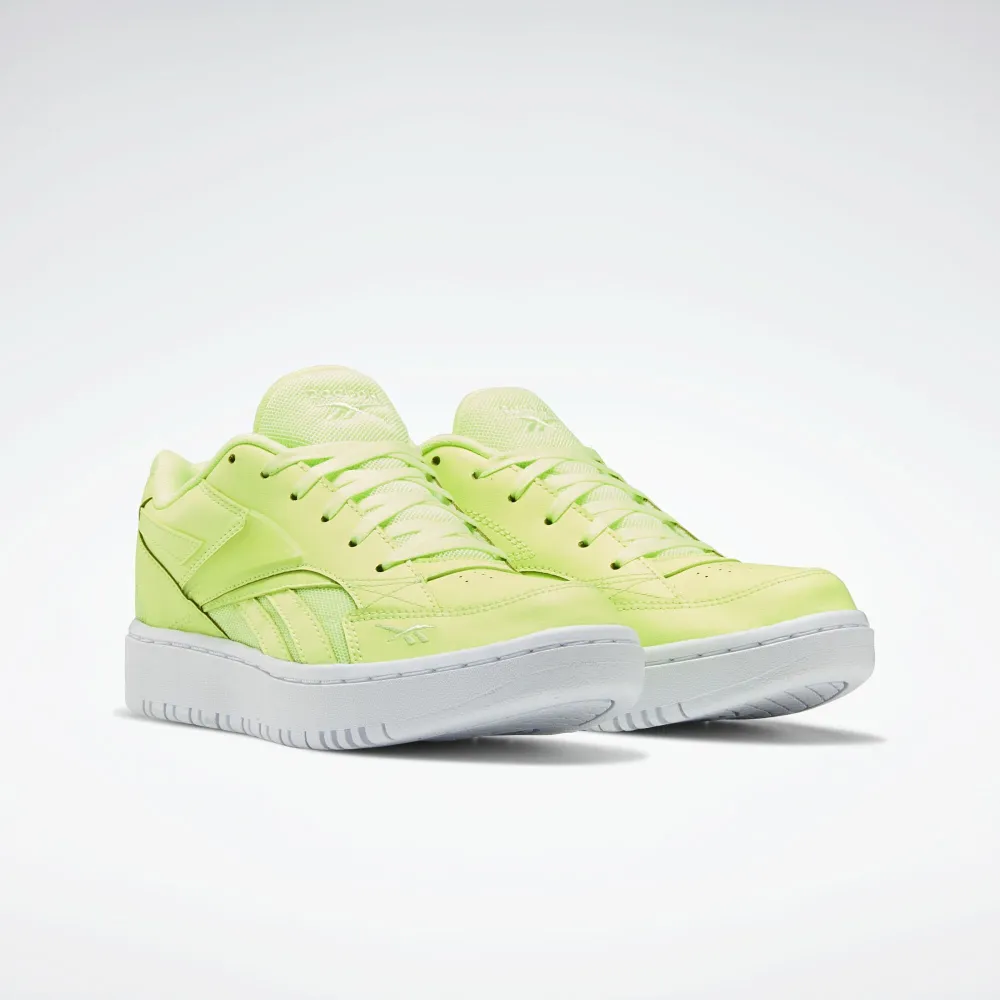 Reebok Court Double Mix FV2065 / grün