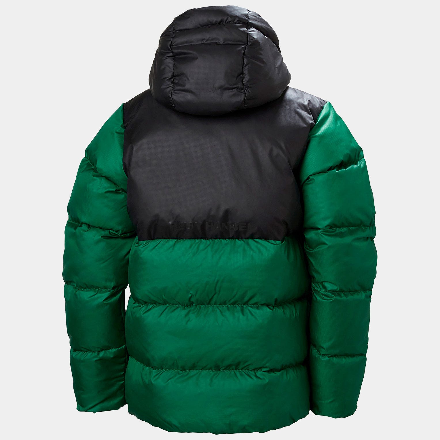 Juniors' Vision Puffy Jacket