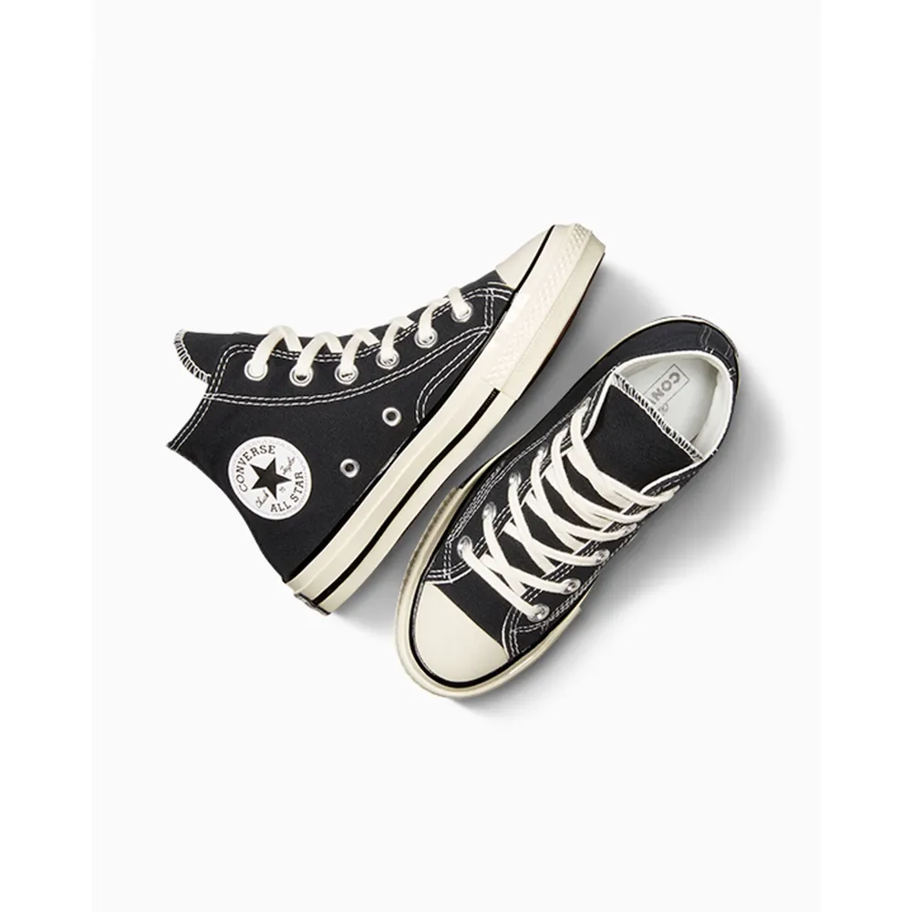 Converse Chuck 70 Hi High 368983C / schwarz