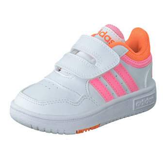 adidas HOOPS 3.0 CF I Sneaker in weiß