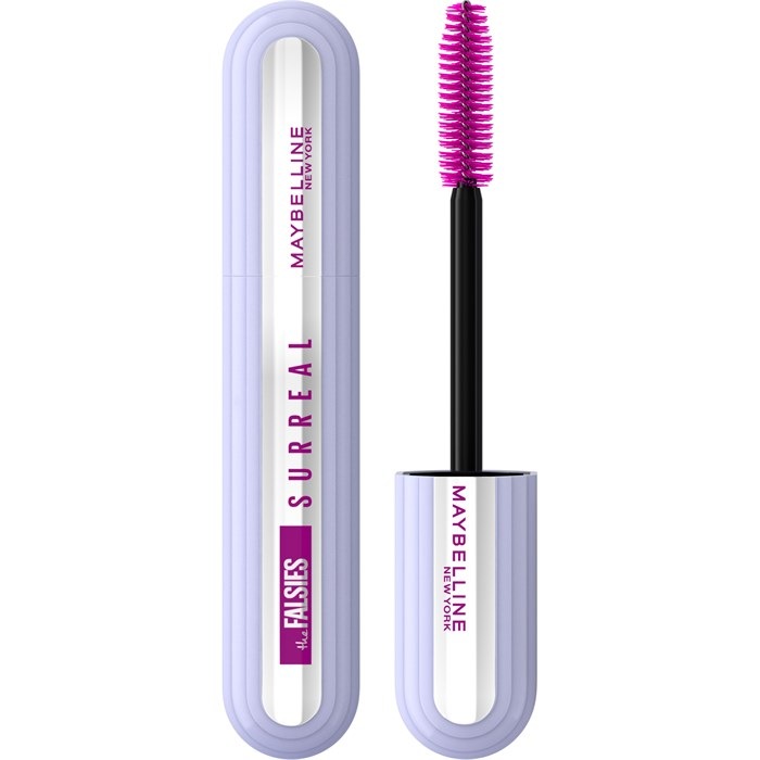 Falsies Surreal Mascara very black