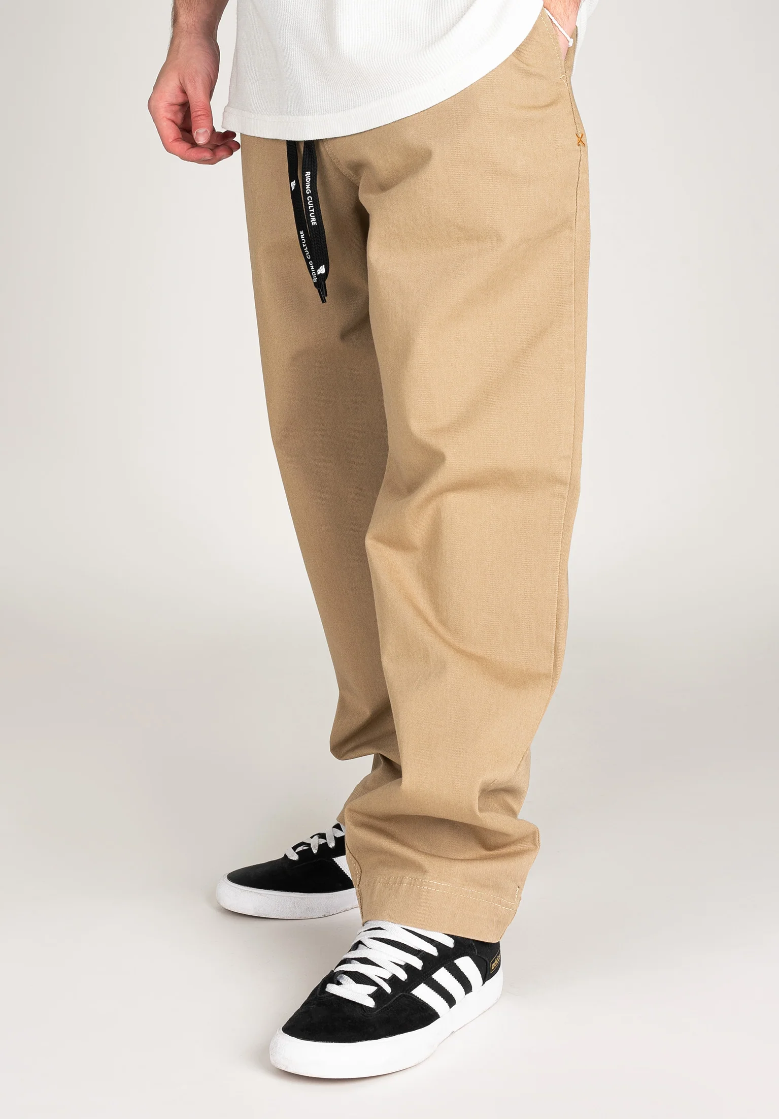 Jonny Pro Skate Chino
