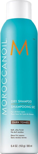 Moroccanoil Dry Shampoo Für dunkles Haar Trockenshampoo