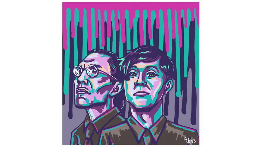 THE SPARKS BROTHERS - 2-Disc Special Edition (OmU)