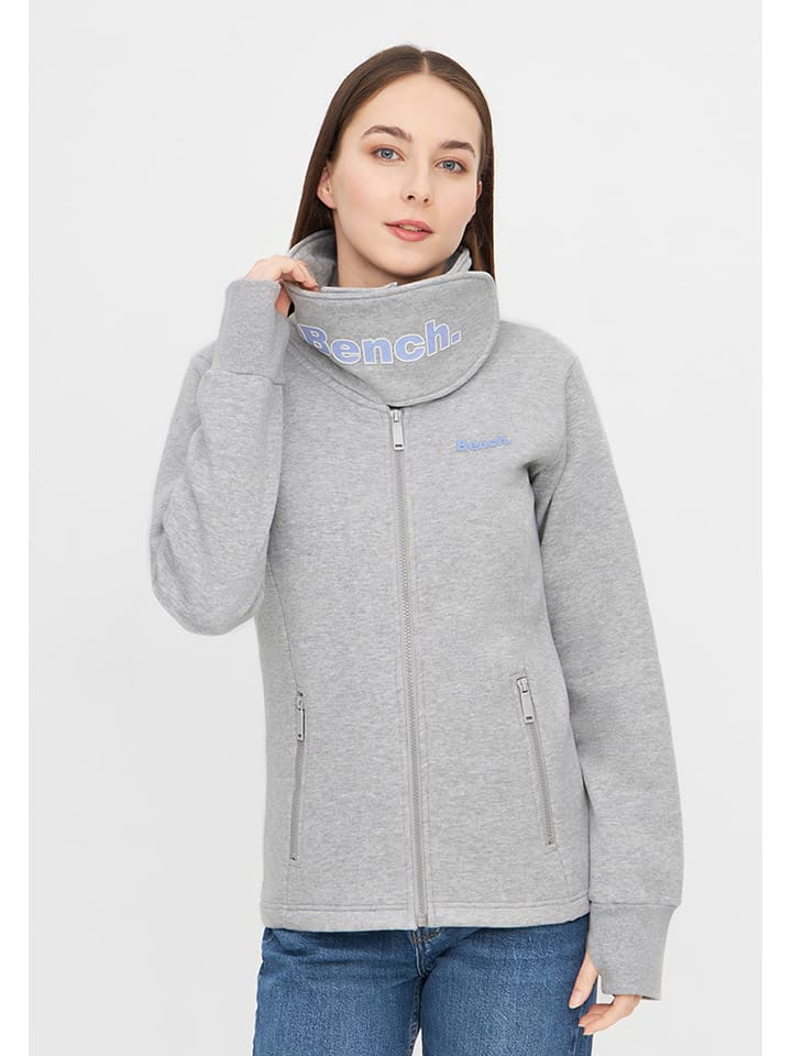 Bench Sweatjacke 