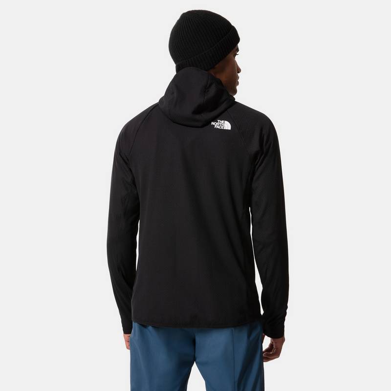 The North Face Summit Futurefleece Fleecejacke Herren
