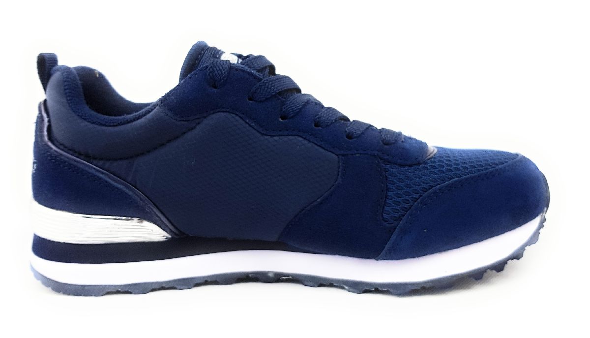 Skechers Retros OG 111 Blau NVY navy