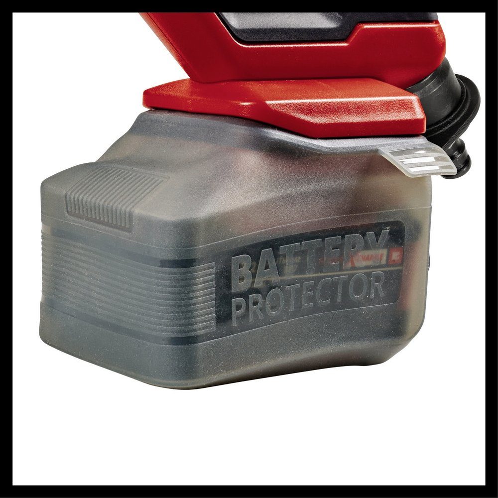 Einhell Hochdruckreiniger Einhell HYPRESSO 18/24 Li Power X-Change Hochdruckreiniger 24 bar Kal