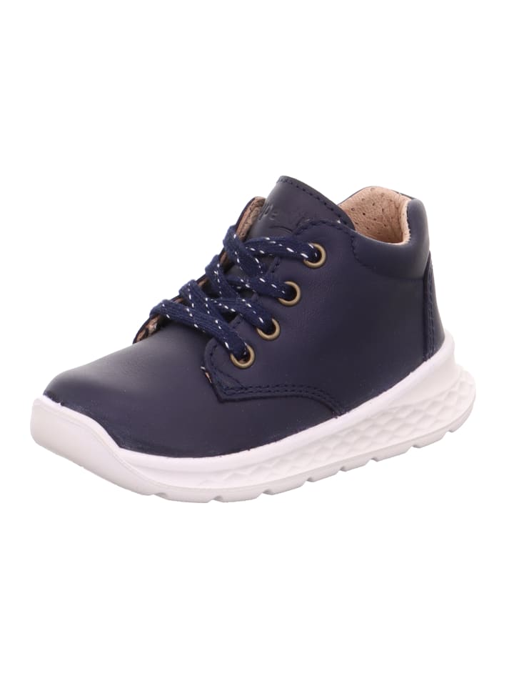 superfit Lauflernschuh BREEZE in Blau günstig kaufen 21