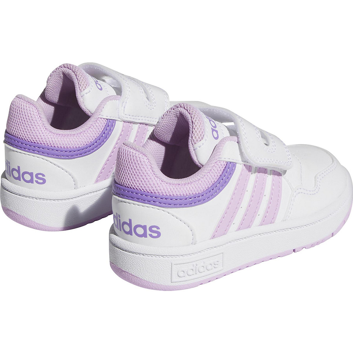 Baby Sneakers Low HOOPS 3.0 CF I für Jungen