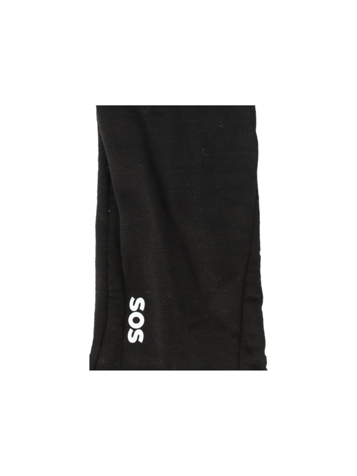 SOS Fingerhandschuhe Lofoten in 1001 Black günstig kaufen