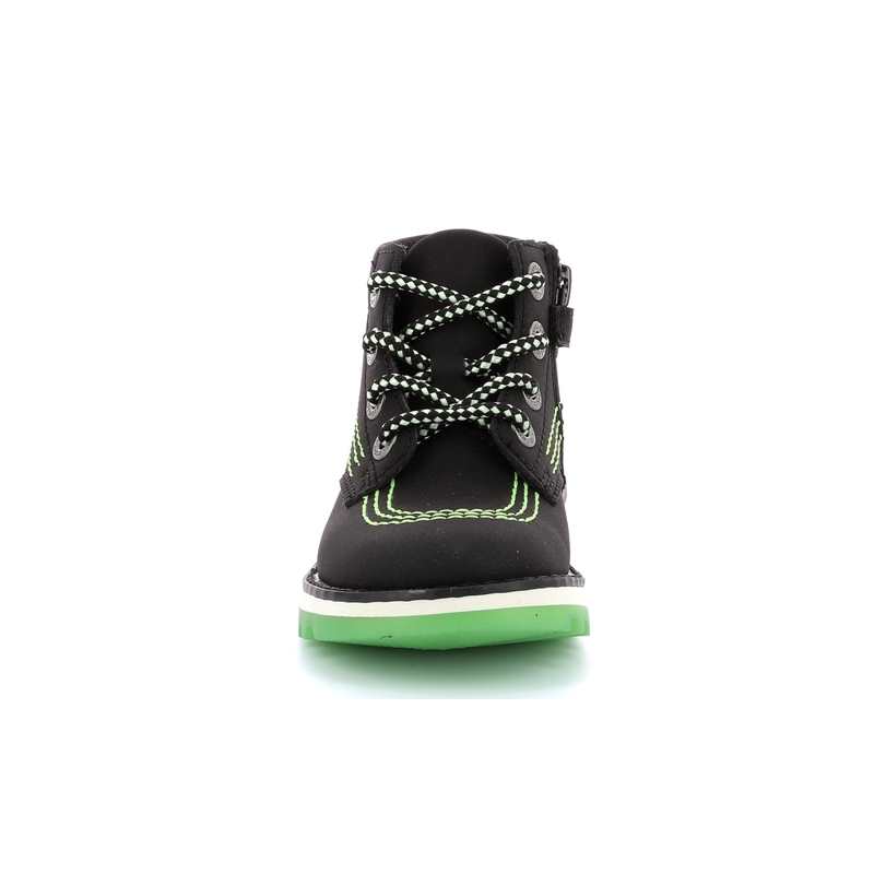Bottillons synthetique Kickrally20