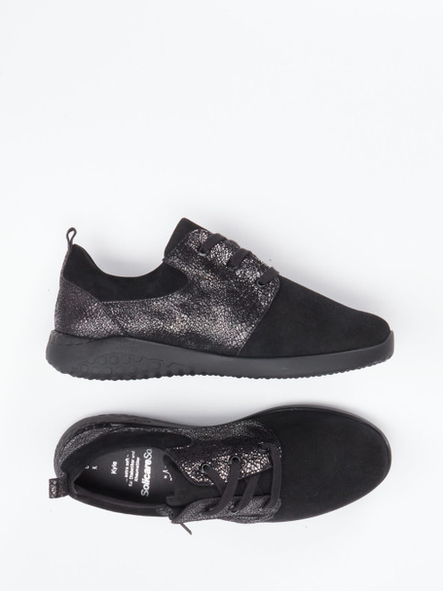 Schnürschuh-26910090023 Solidus