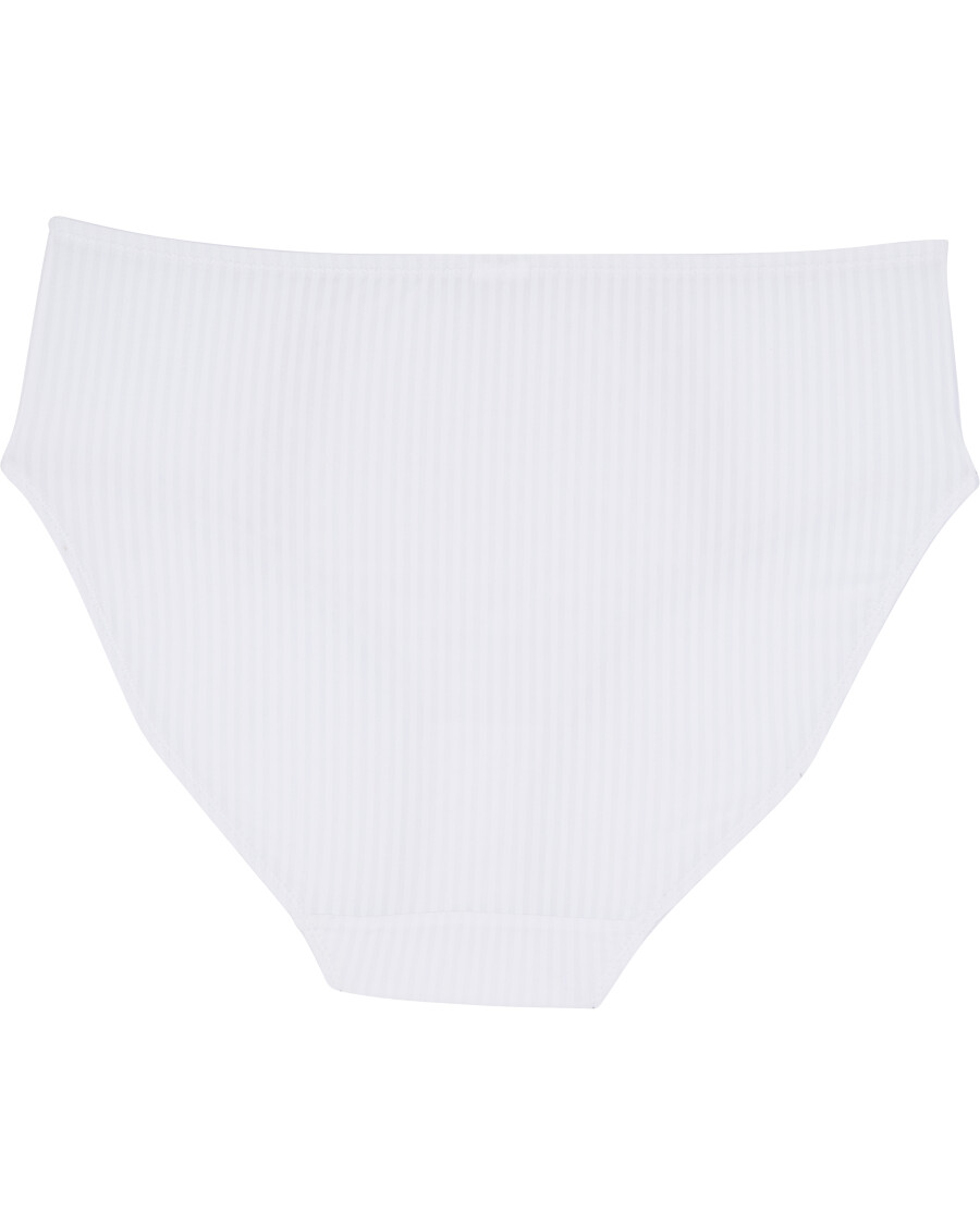 Slip aus Jacquard