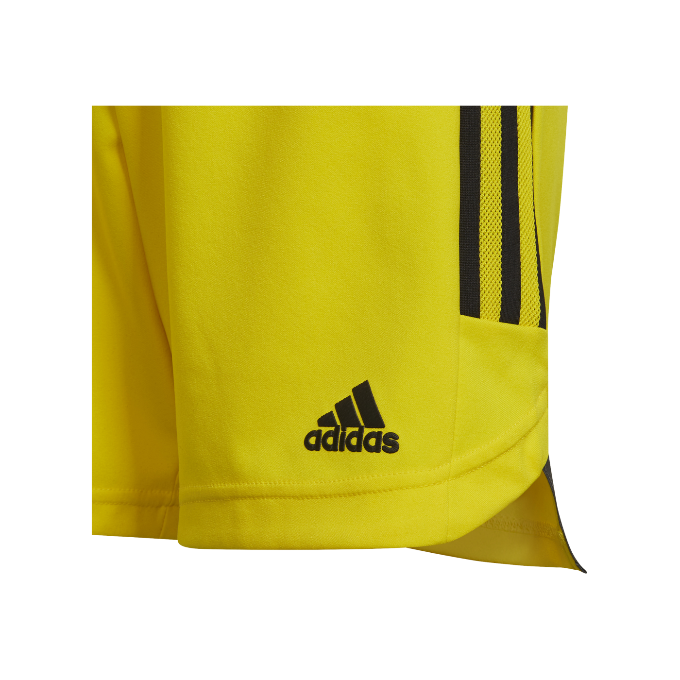 adidas Condivo 22 MD Short Kids Gelb