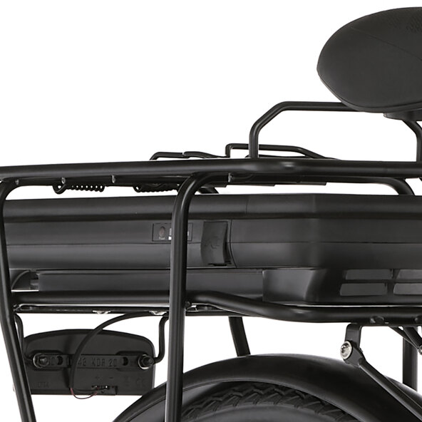 City E-Bike Cita 1.5, 28