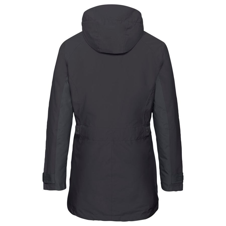 Skomer II Winterparka Damen