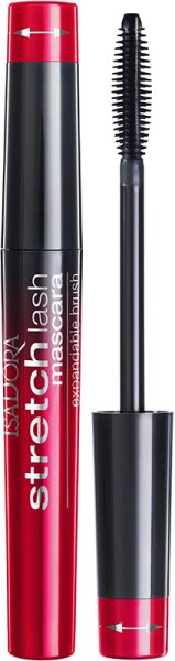 IsaDora Stretch Lash Mascara