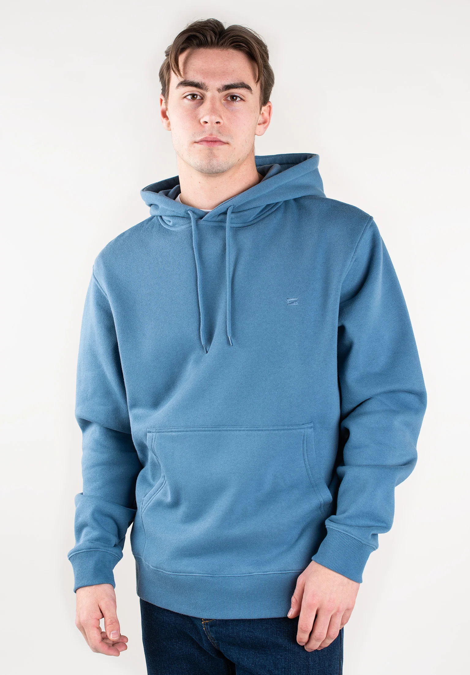 Easy Hood
