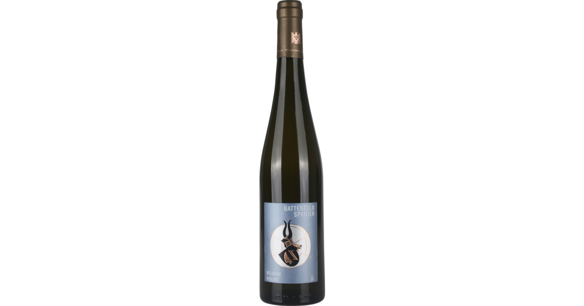 Mölsheim Riesling
