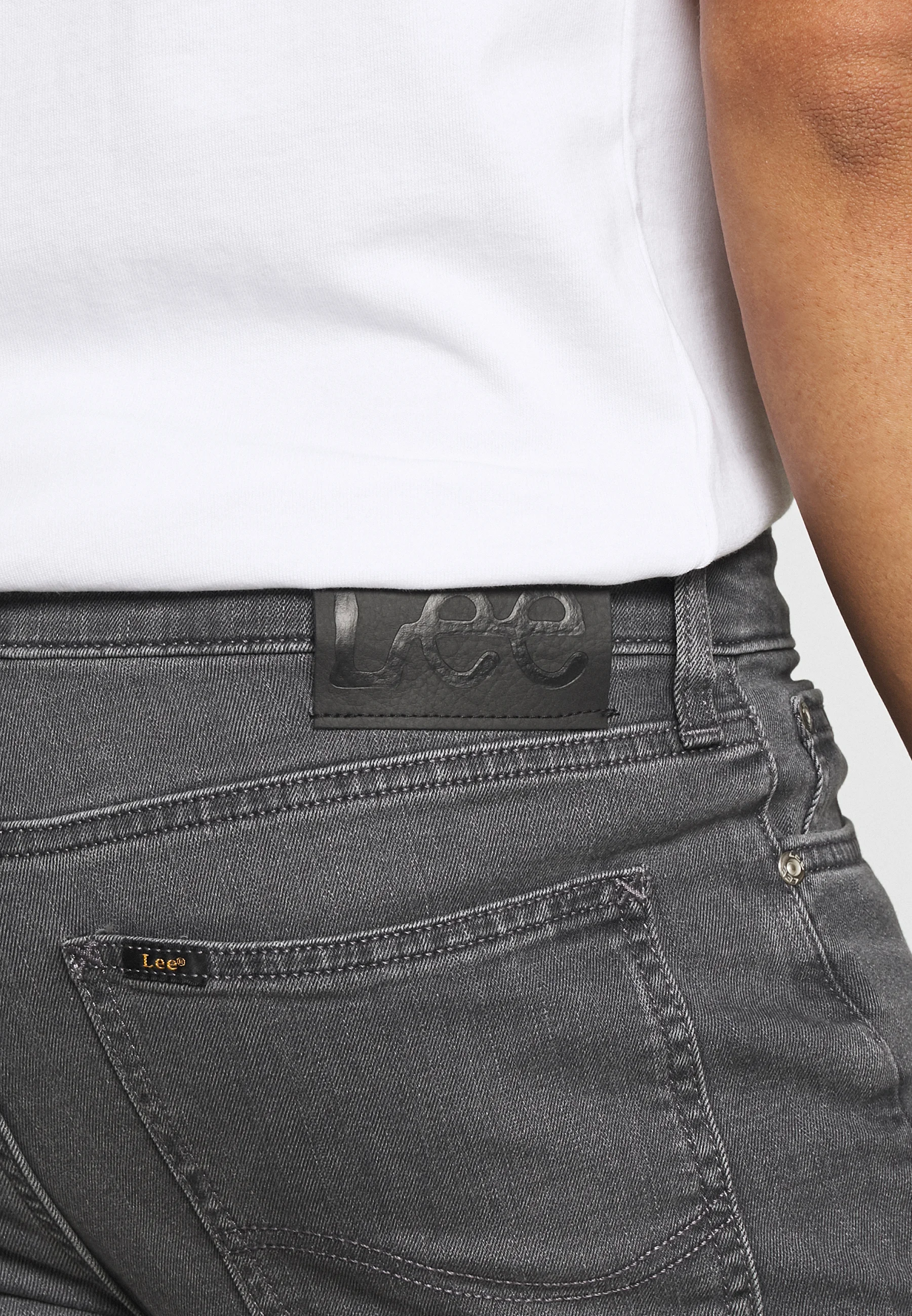 Lee SKINNY FIT JEANS - Vaqueros ajustados
